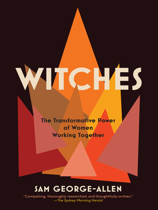 Title details for Witches by Sam George-Allen - Available